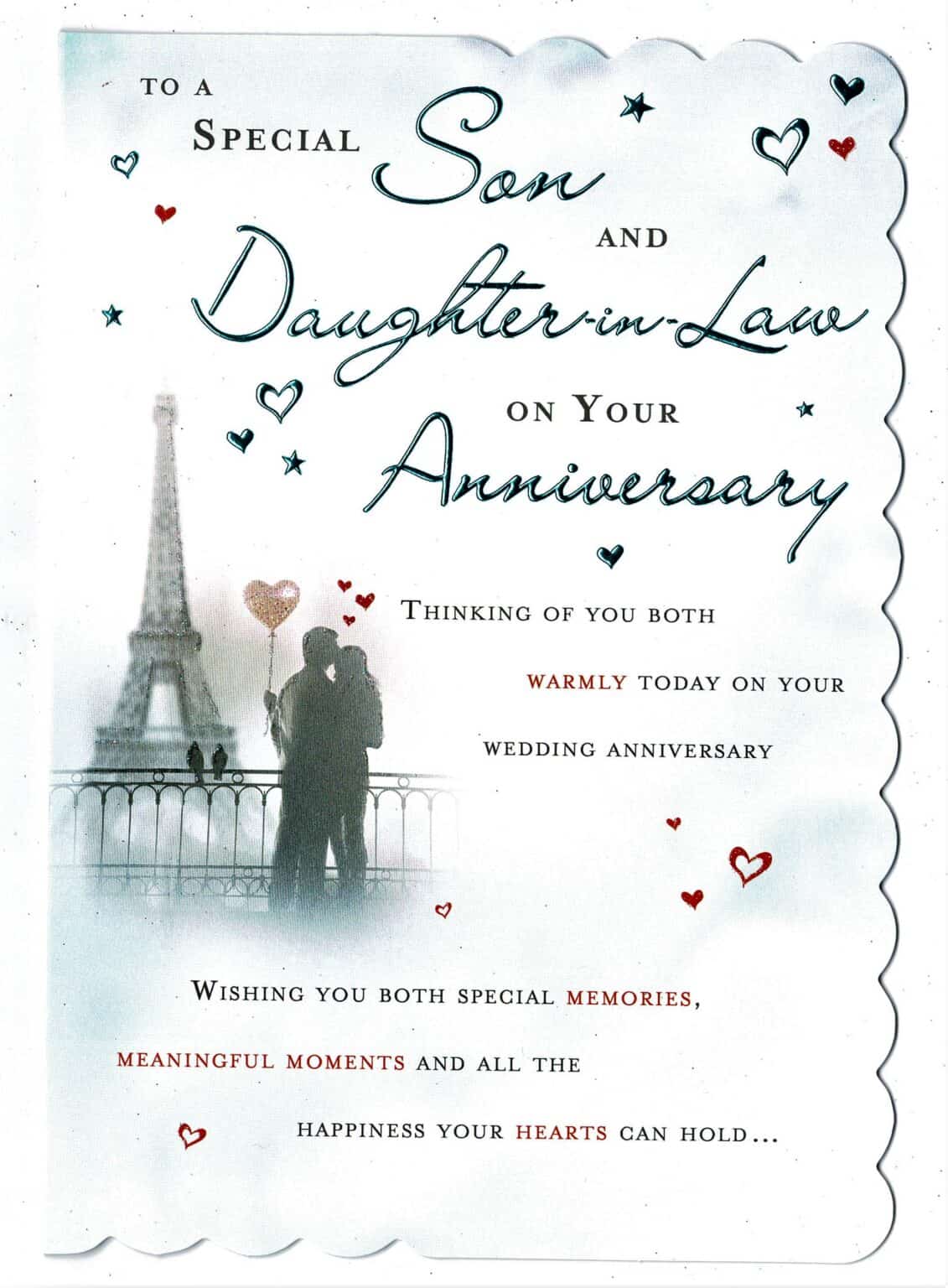 son-and-daughter-in-law-anniversary-card-with-sentiment-verse-with-love-gifts-cards
