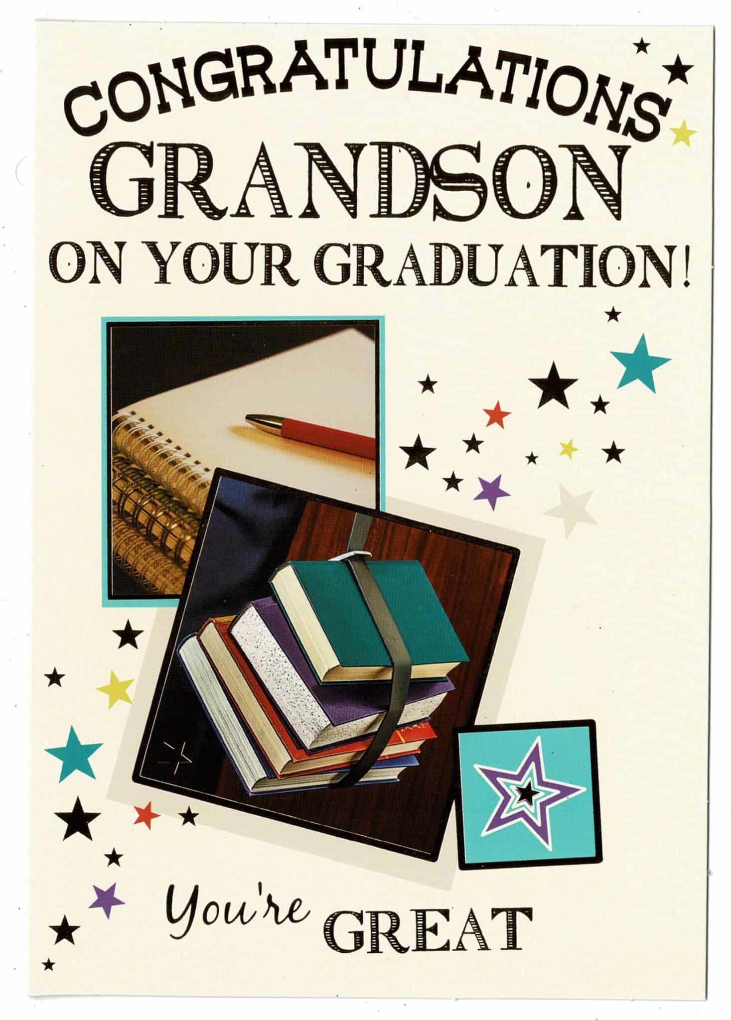 grandson-graduation-card-congratulations-grandson-on-your-graduation