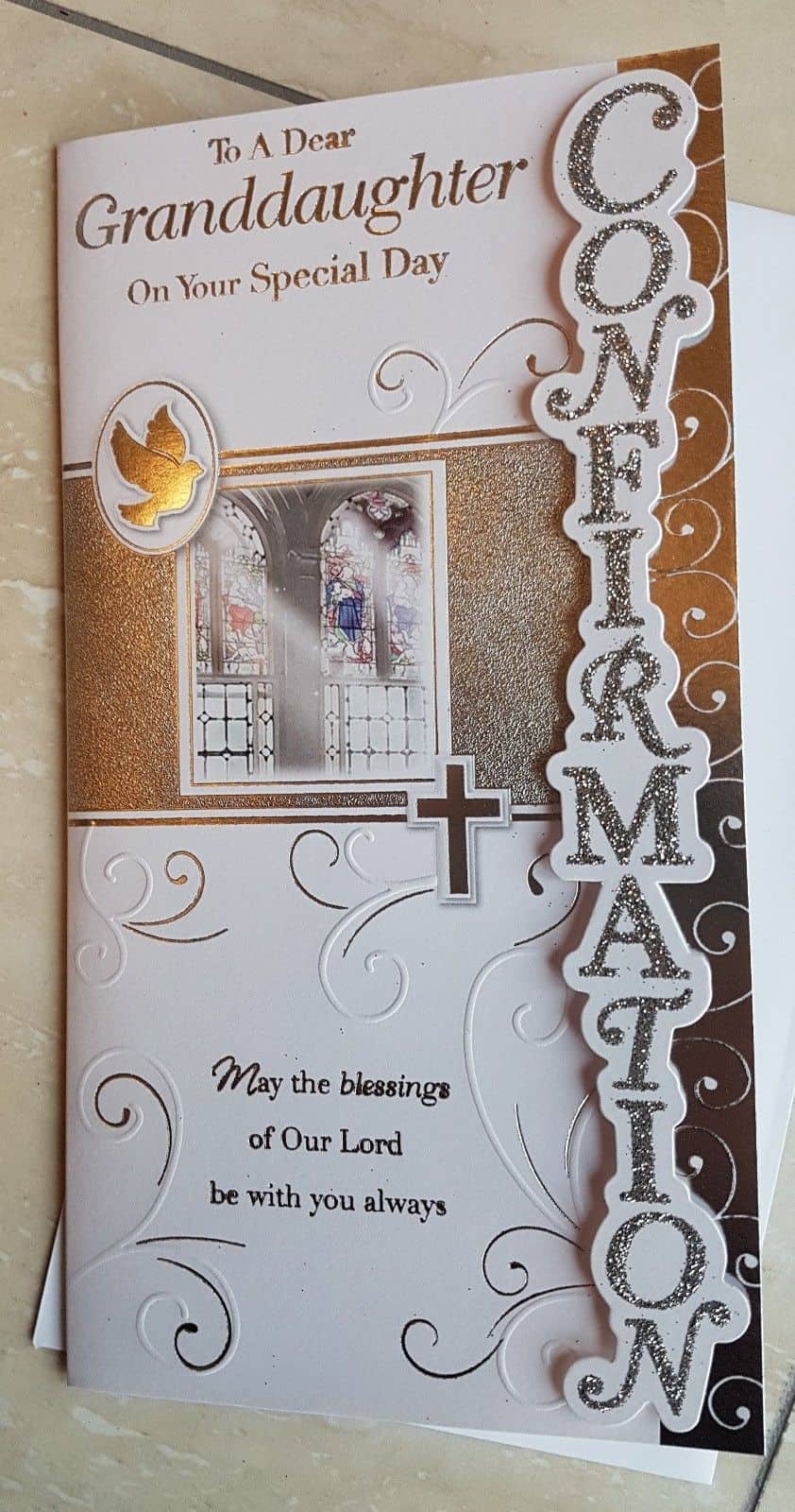 granddaughter-confirmation-card-with-love-gifts-cards